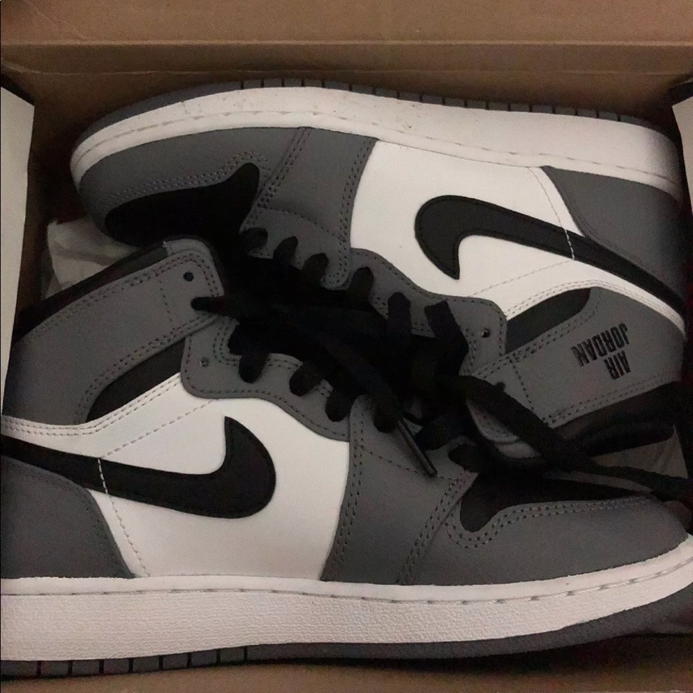 Jordan af1 size gs 5.5